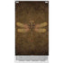 Steampunk & Gear Dragonfly by Brigid Ashwood Xbox Series S Skins